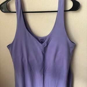 Lululemon Align Dress, 18